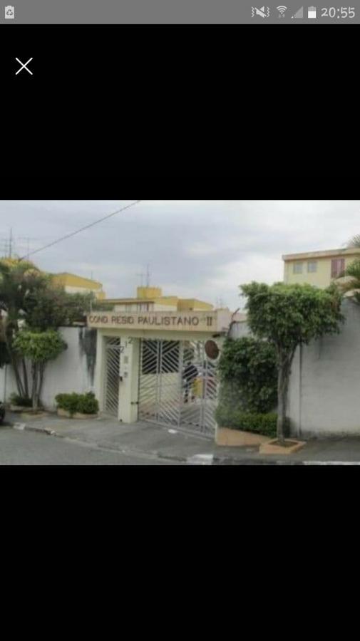 Apartamento, 2 quartos, 49 m² - Foto 1