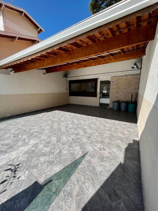 Sobrado à venda com 2 quartos, 120m² - Foto 8