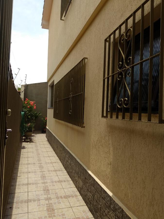 Sobrado à venda com 2 quartos, 120m² - Foto 3