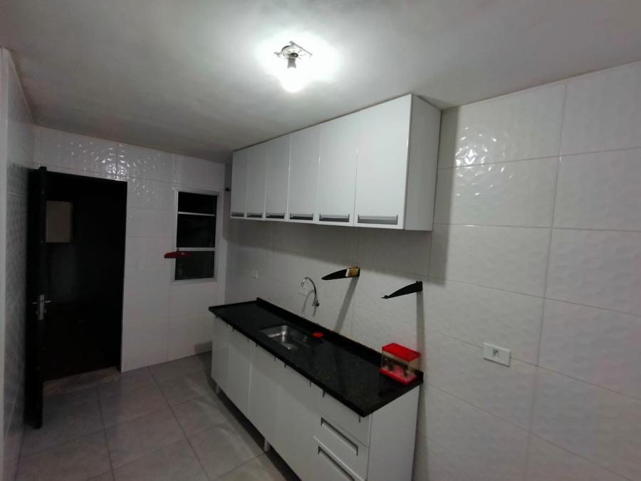 Apartamento à venda com 2 quartos, 58m² - Foto 6