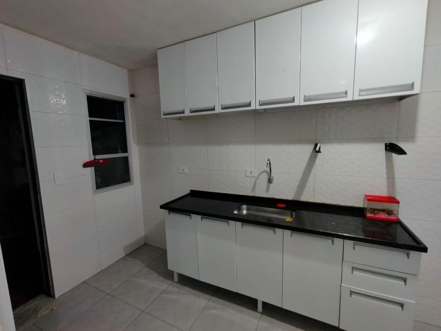 Apartamento à venda com 2 quartos, 58m² - Foto 8