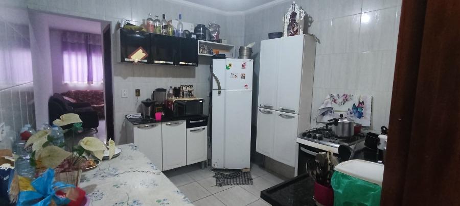 Sobrado à venda com 1 quarto, 60m² - Foto 5