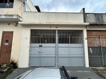 Sobrado para Aluguel por R$3.500,00/Mês - Jardim cotinha, São paulo / SP