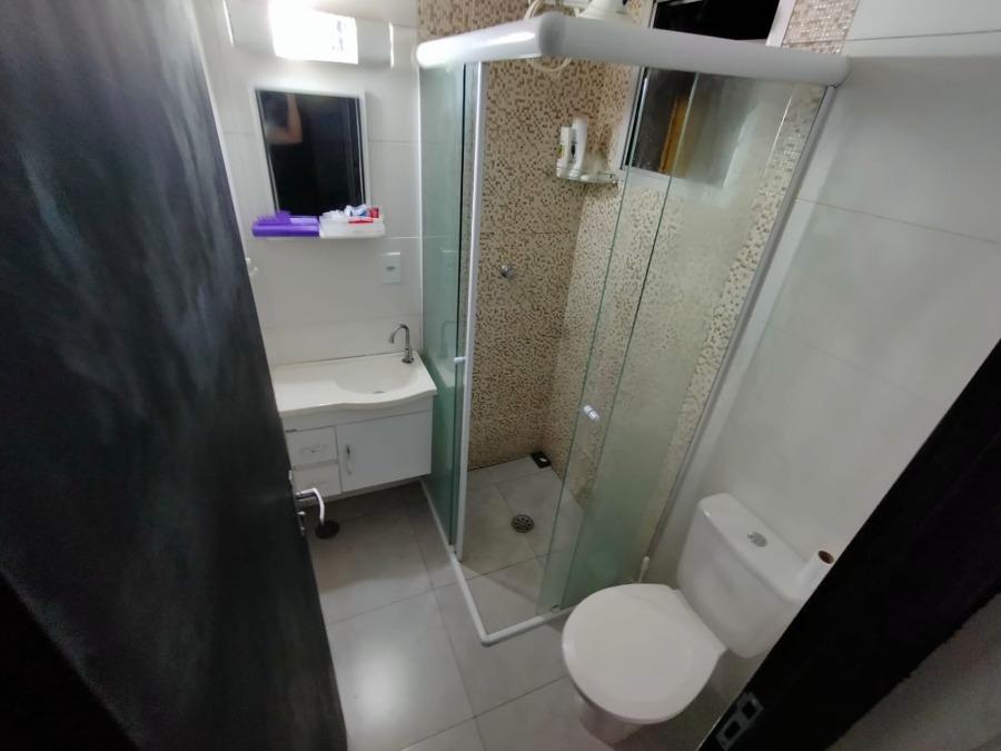 Apartamento à venda com 2 quartos, 58m² - Foto 2