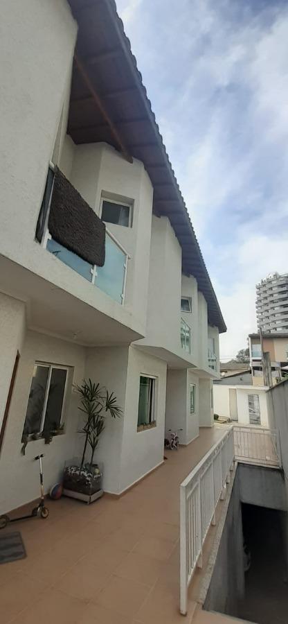 Sobrado, 3 quartos, 87 m² - Foto 2