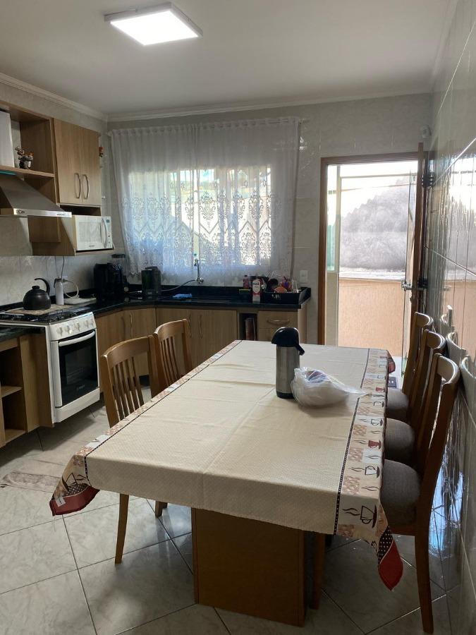 Sobrado, 1 quarto, 90 m² - Foto 13