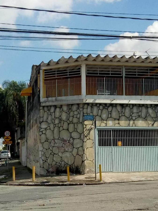 Sobrado, 4 quartos, 180 m² - Foto 2