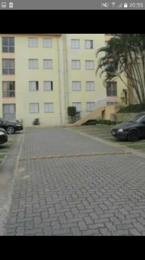 Apartamento, 2 quartos, 49 m² - Foto 15