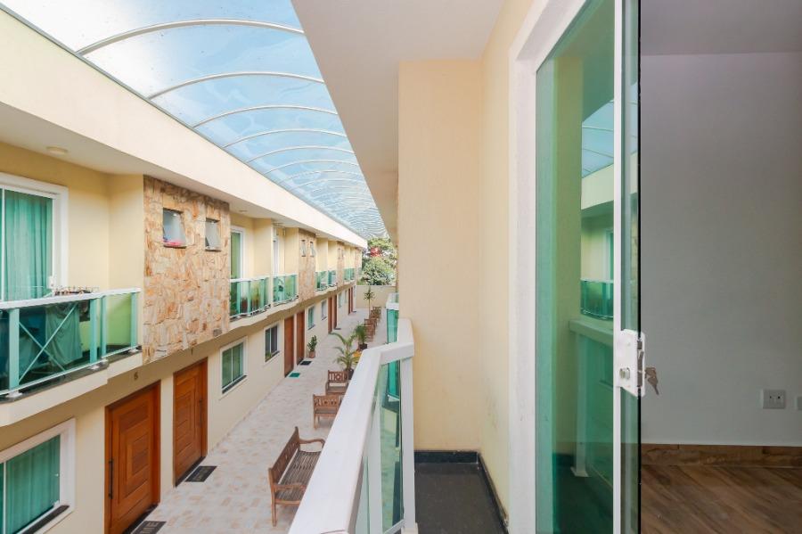 Sobrado, 2 quartos, 80 m² - Foto 15