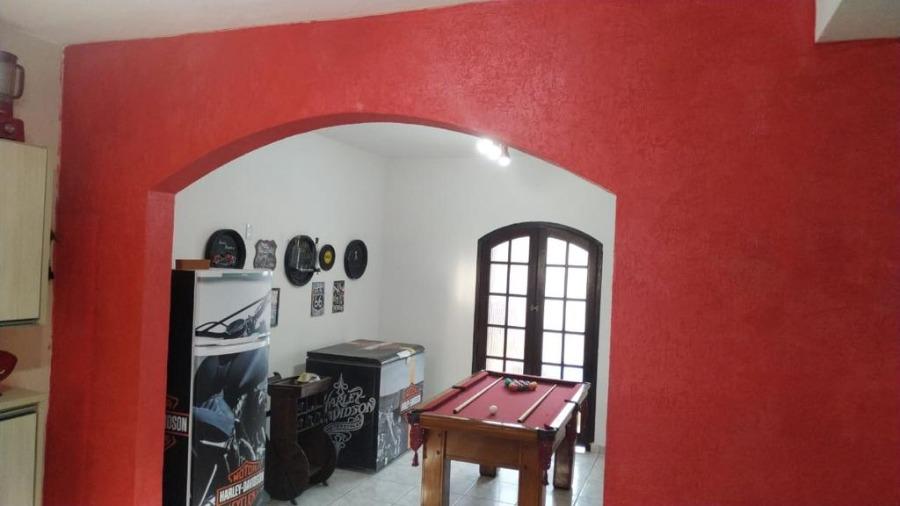 Casa, 1 quarto, 120 m² - Foto 7