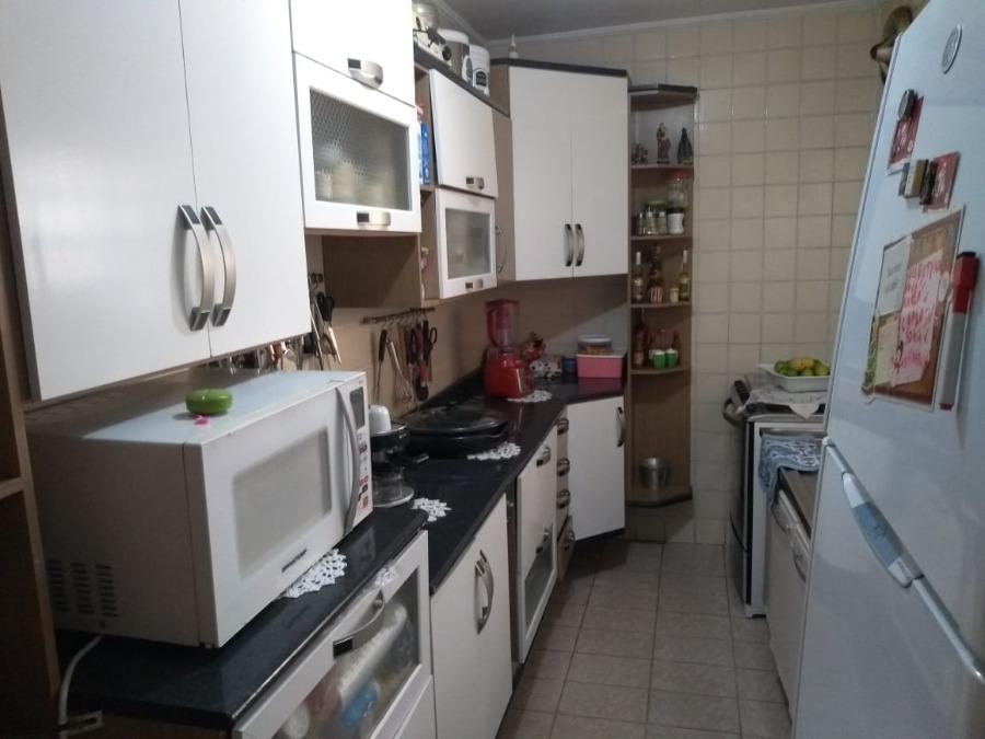 Sobrado, 4 quartos, 120 m² - Foto 9