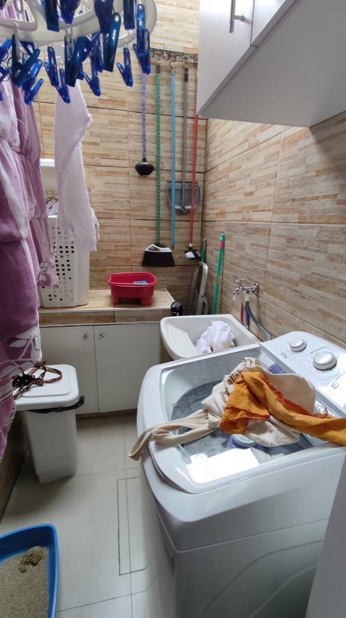 Sobrado à venda com 2 quartos, 66m² - Foto 13