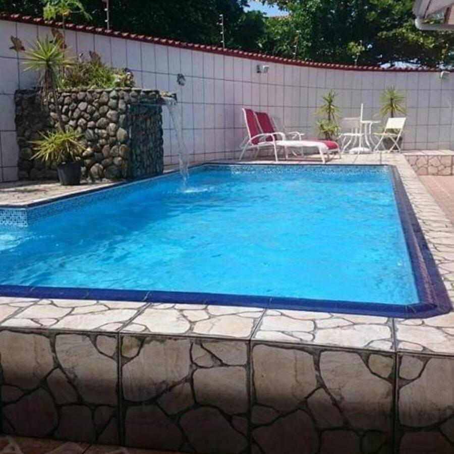 Casa, 1 quarto, 120 m² - Foto 2
