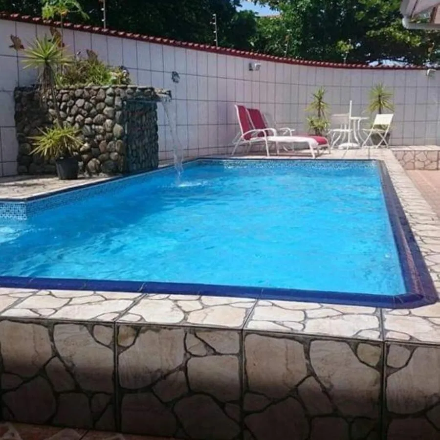 Casas