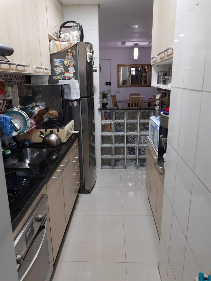 Apartamento, 2 quartos, 120 m² - Foto 7