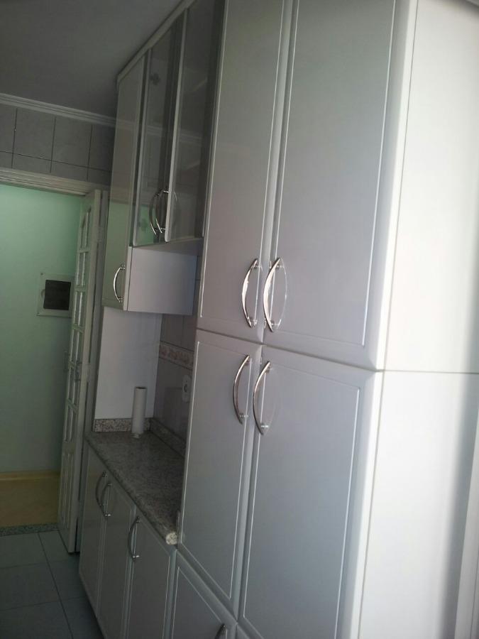 Apartamento, 2 quartos, 54 m² - Foto 4