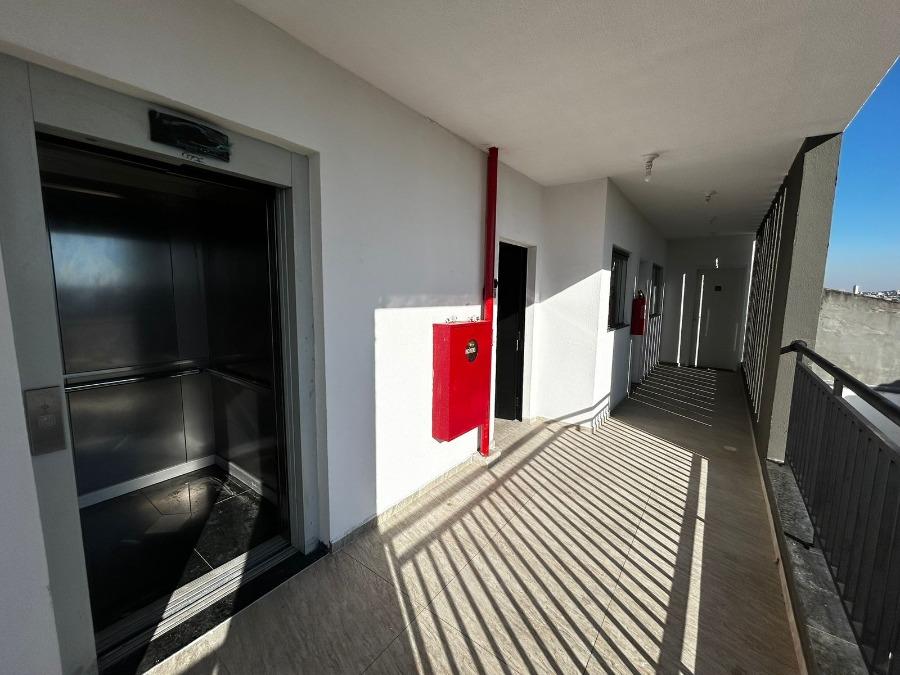 Apartamento, 2 quartos, 120 m² - Foto 2