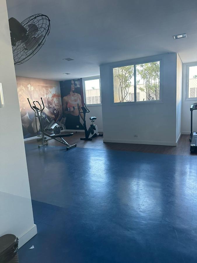 Apartamento, 3 quartos, 120 m² - Foto 18