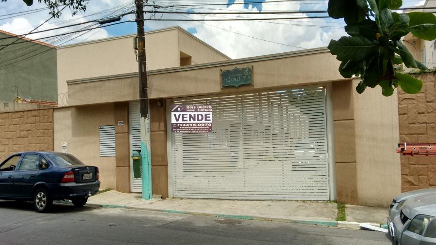 Sobrado, 2 quartos, 120 m² - Foto 8