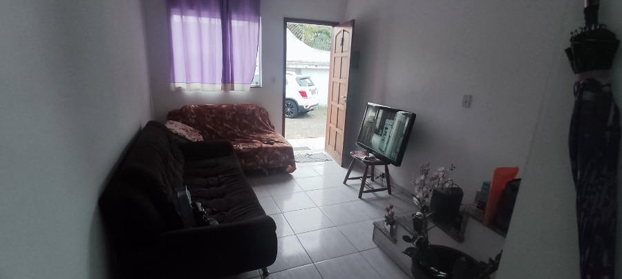 Sobrado à venda com 1 quarto, 60m² - Foto 9