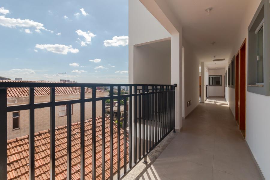 Apartamento, 2 quartos, 55 m² - Foto 17