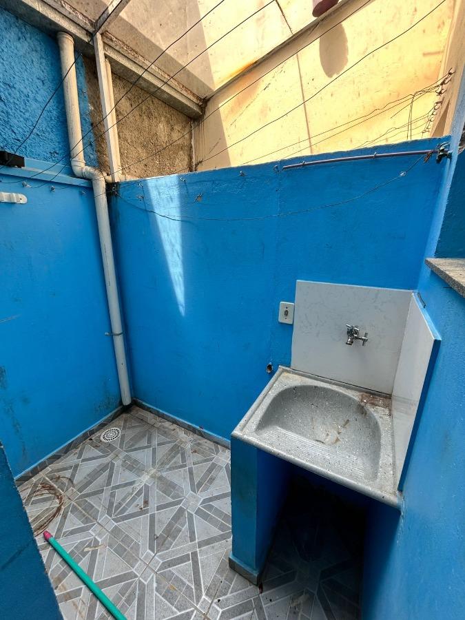 Sobrado, 2 quartos, 120 m² - Foto 19