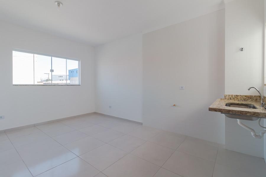 Apartamento, 2 quartos, 51 m² - Foto 1