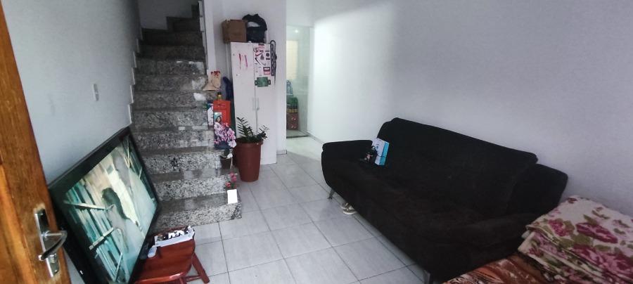 Sobrado à venda com 1 quarto, 60m² - Foto 11