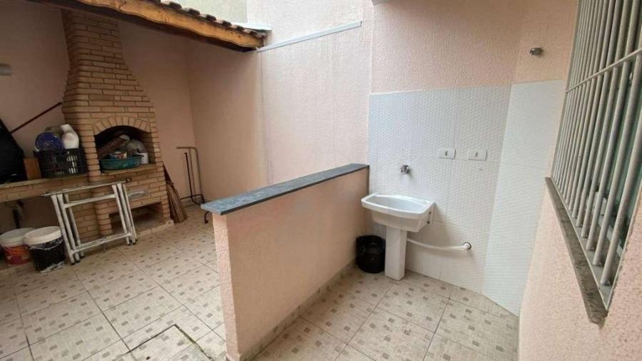 Sobrado à venda com 1 quarto, 120m² - Foto 7