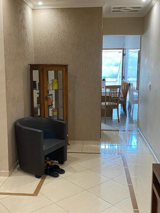 Sobrado, 1 quarto, 90 m² - Foto 10