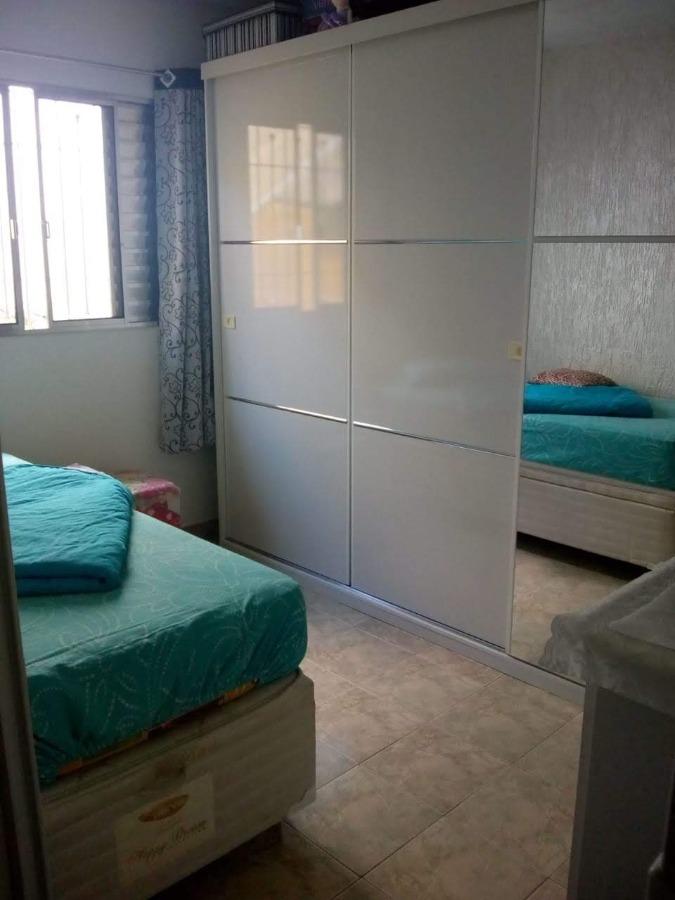 Sobrado, 4 quartos, 180 m² - Foto 9