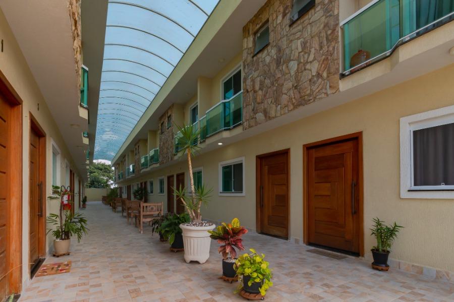 Sobrado, 2 quartos, 80 m² - Foto 5