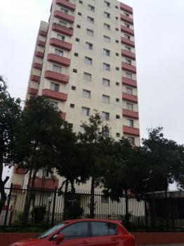 Apartamento para Venda por R$217.000,00 com 51m², 1 dormitório, 1 vaga e 1 banheiro - Itaquera, São paulo / SP