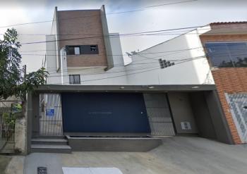 Apartamento para Venda por R$190.000,00 com 38m², 2 dormitórios, 1 banheiro e 1 cozinha - Vila jacuí, São paulo / SP