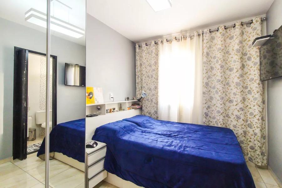 Sobrado, 1 quarto, 120 m² - Foto 11