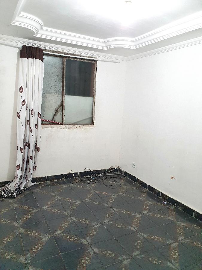 Apartamento à venda com 2 quartos, 43m² - Foto 3