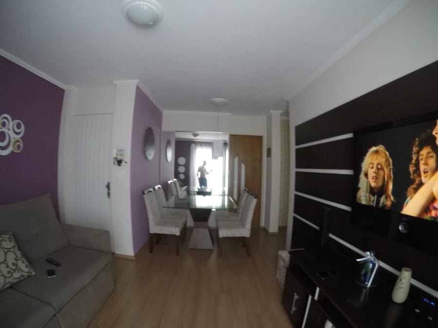 Apartamento, 2 quartos, 49 m² - Foto 7