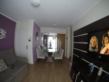Apartamento para Venda por R$200.000,00 com 49m², 2 dormitórios, 1 vaga e 1 banheiro - Jardim casa pintada, São paulo / SP - Foto 3