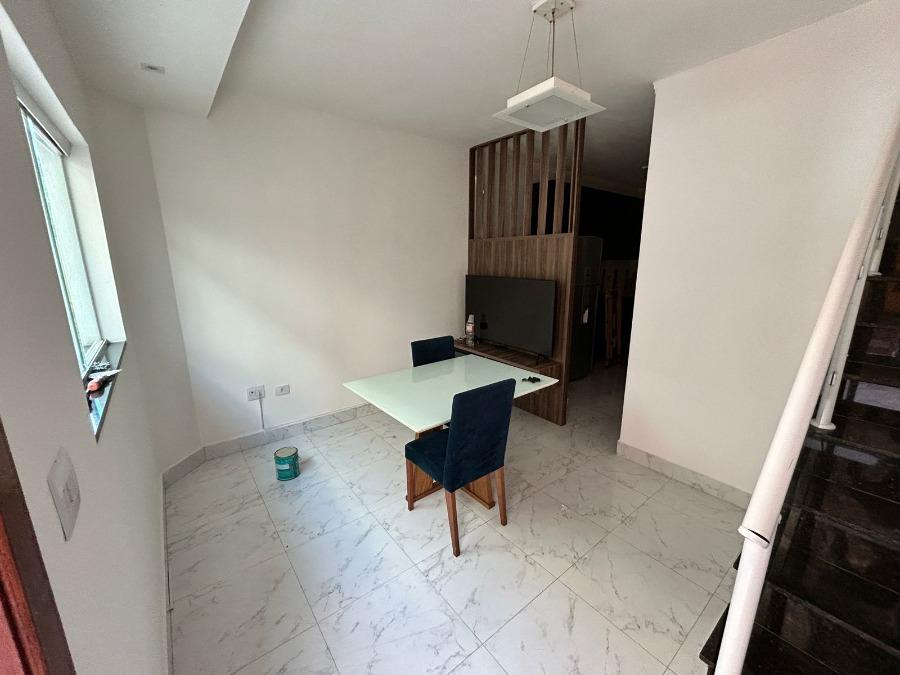 Sobrado, 1 quarto, 120 m² - Foto 13