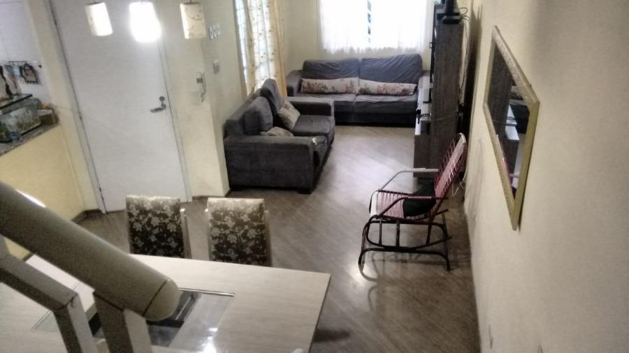 Sobrado, 2 quartos, 120 m² - Foto 6