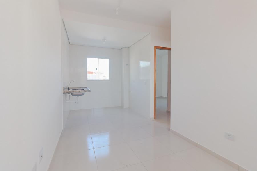 Apartamento, 2 quartos, 41 m² - Foto 2