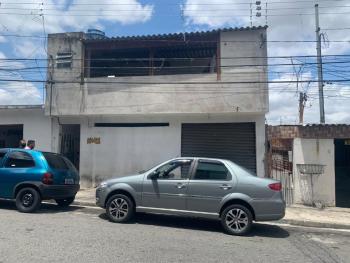 Casa para Venda por R$650.000,00 - Vila jacuí, São paulo / SP