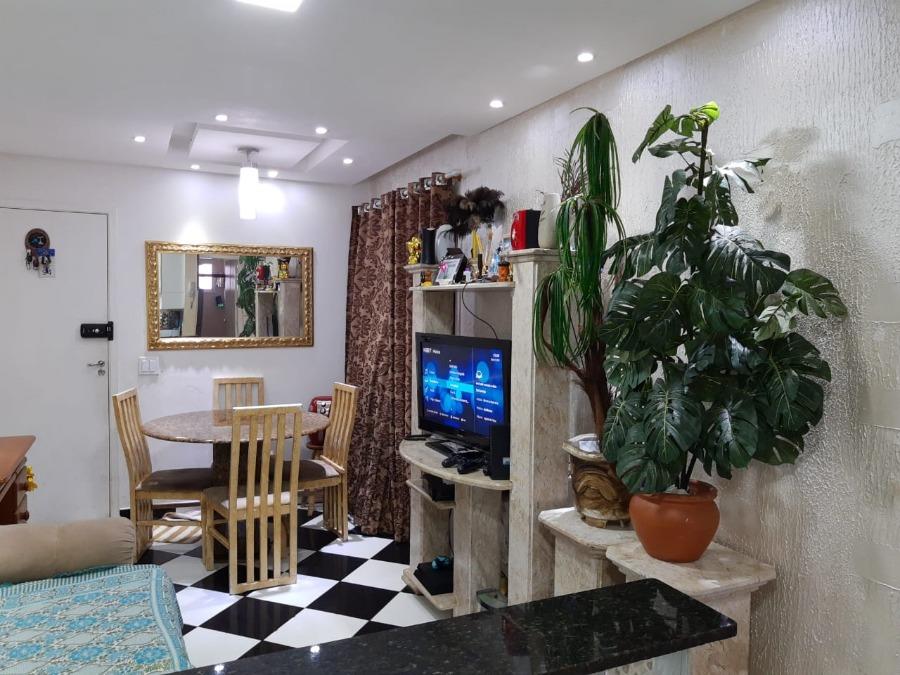 Apartamento, 2 quartos, 120 m² - Foto 10