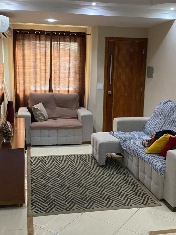 Sobrado, 1 quarto, 90 m² - Foto 9