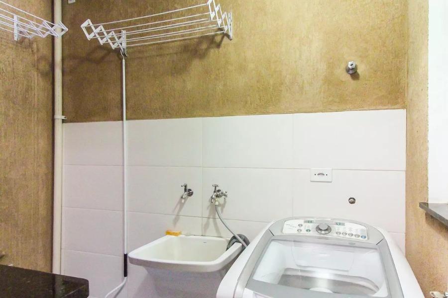 Sobrado, 1 quarto, 120 m² - Foto 20