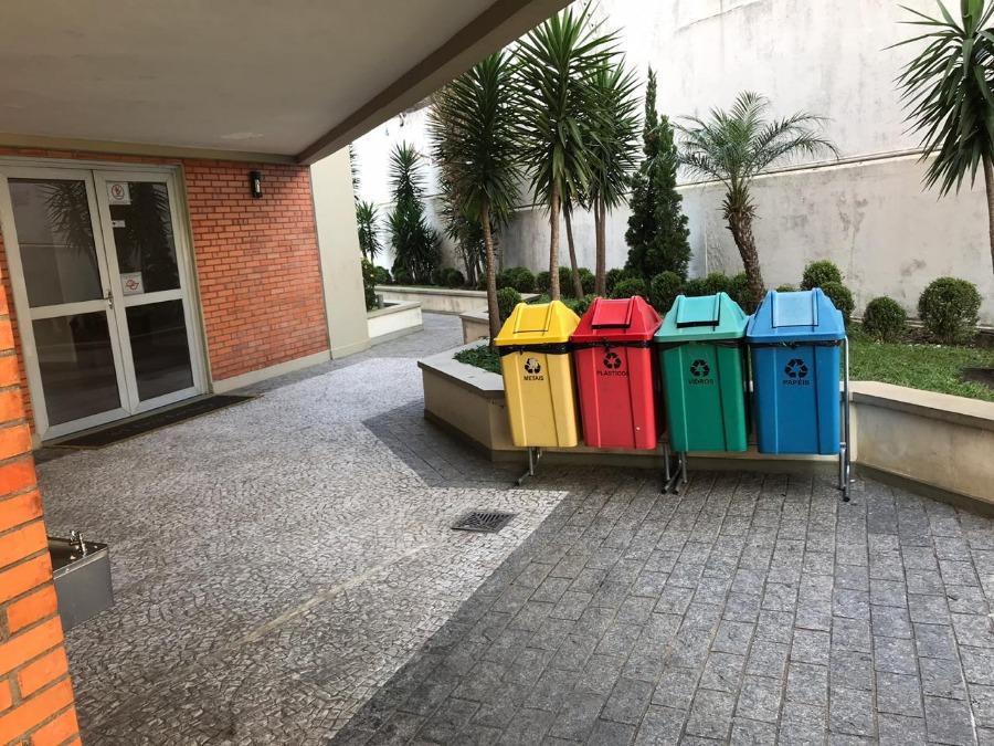 Apartamento, 2 quartos, 63 m² - Foto 2