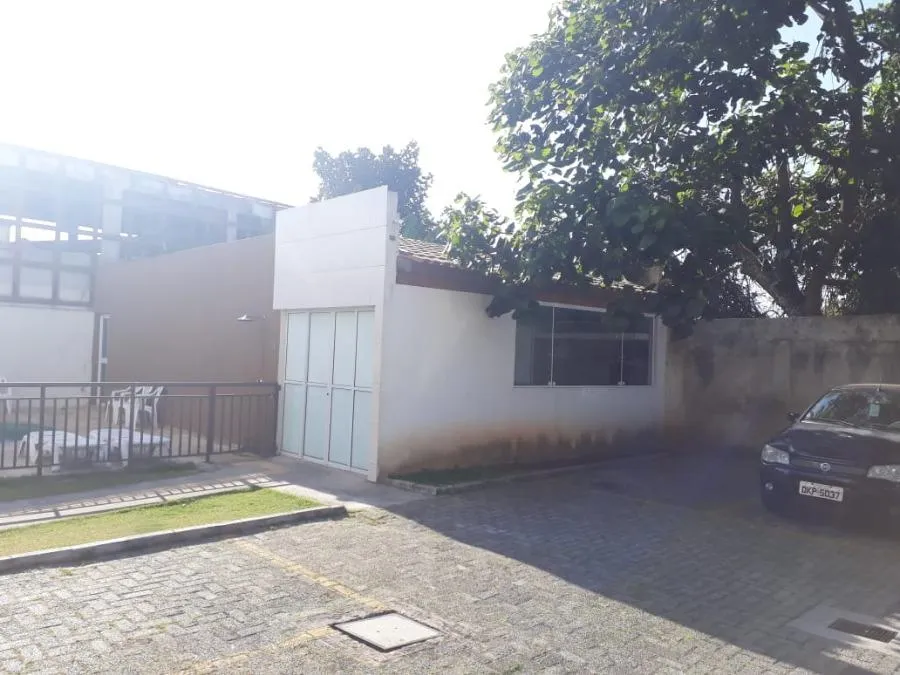 Apartamentos