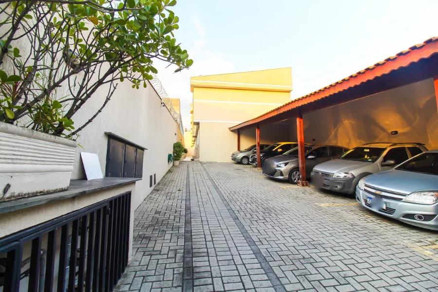Sobrado, 1 quarto, 120 m² - Foto 4