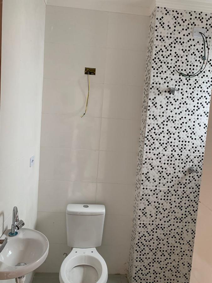 Apartamento, 2 quartos, 34 m² - Foto 3