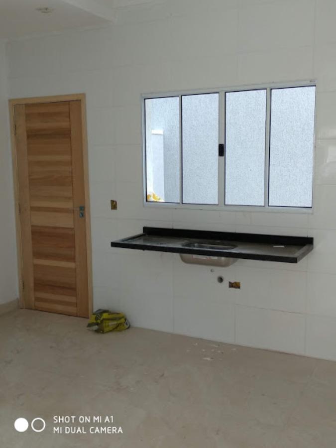 Sobrado, 2 quartos, 120 m² - Foto 5